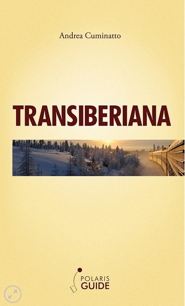 libri di viaggio Siberia Russia - guida transiberiana