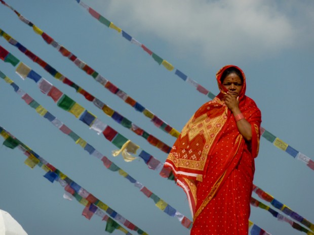 Nepal indu