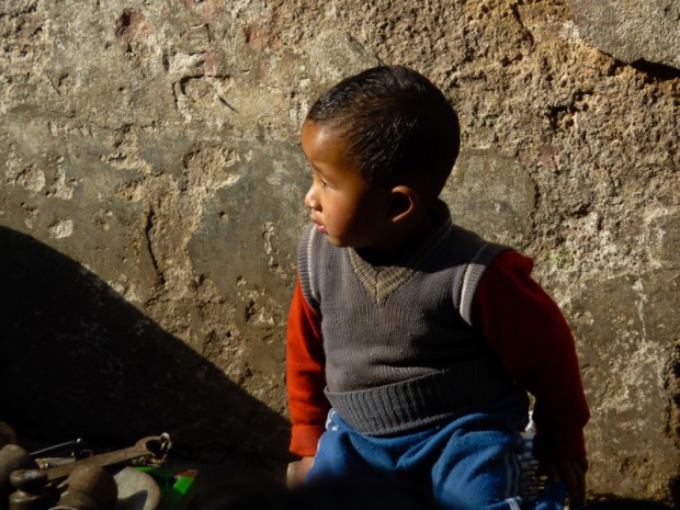 Nepal viaggio