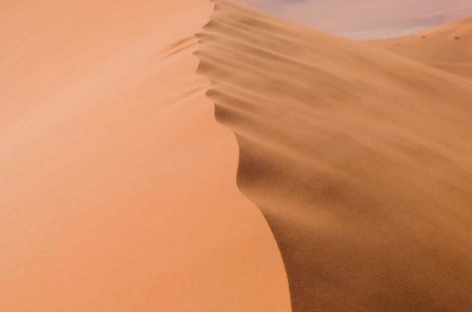 duna namibia vento hidden vlei