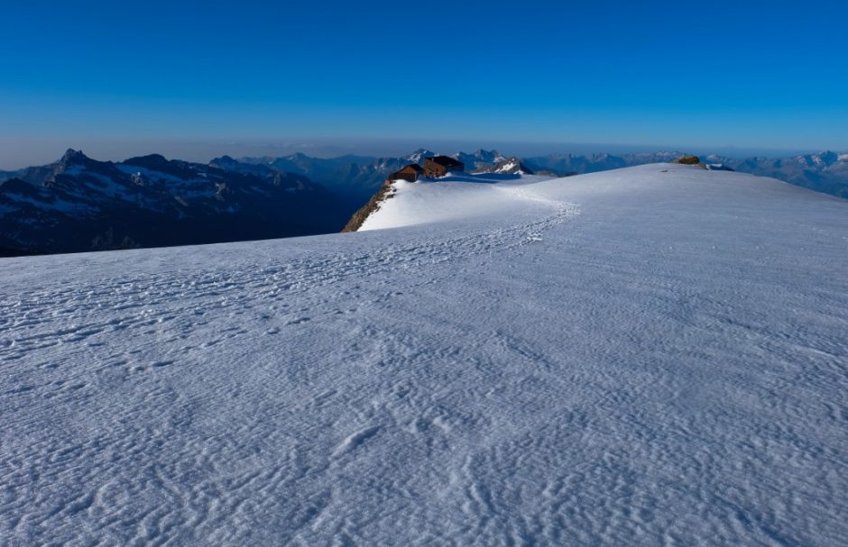 Rifugio Quintino Sella