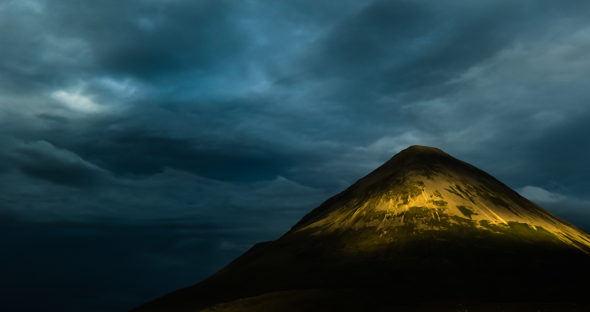 skye highlands diario di viaggio in scozia in camper