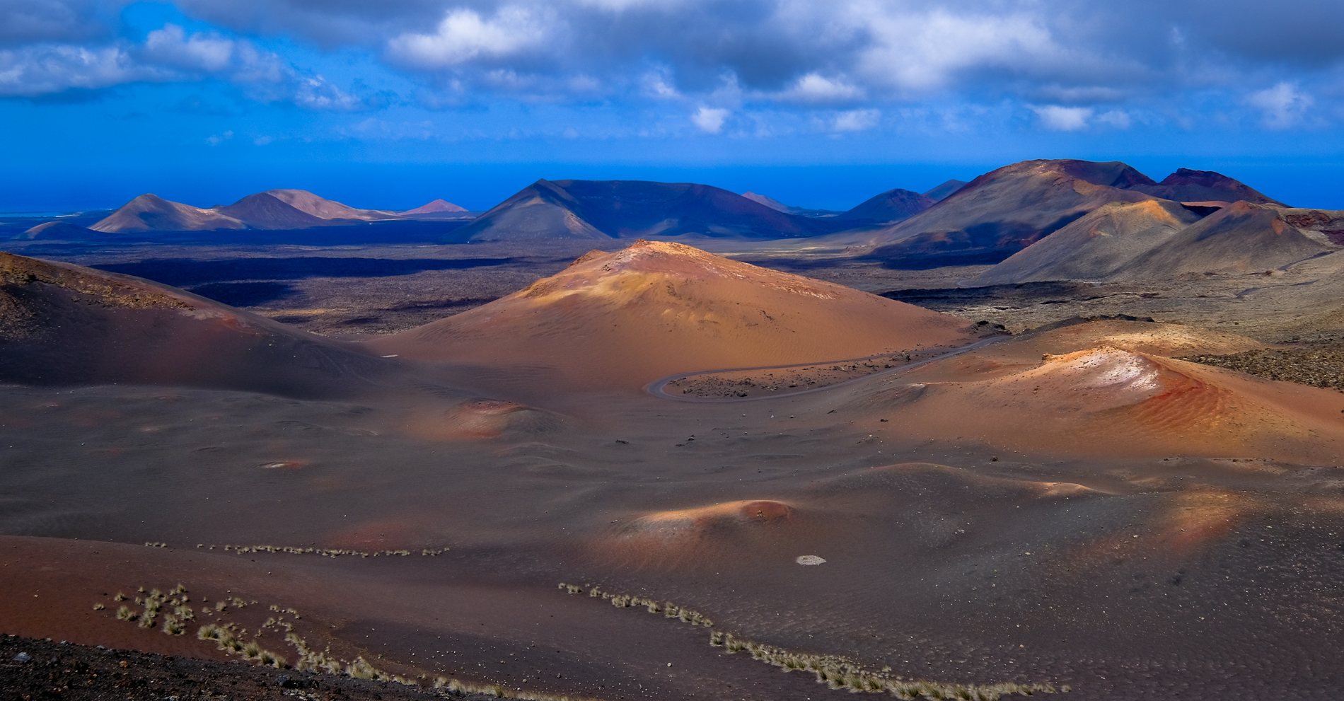 parco del Timanfaya
