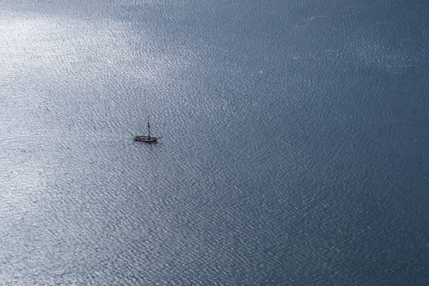 viaggio alle isole faroe diario barca