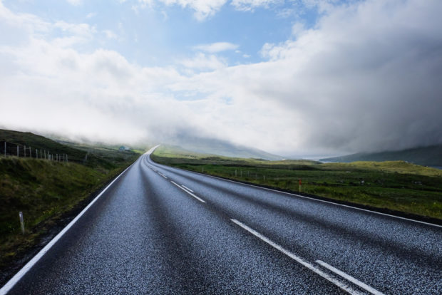 viaggio alle isole faroe diario strada
