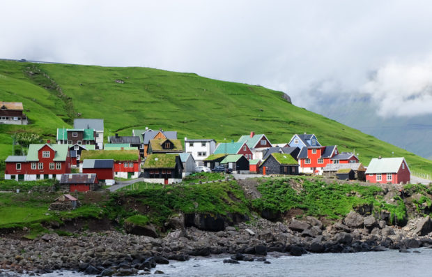 viaggio alle isole faroe diario villagio