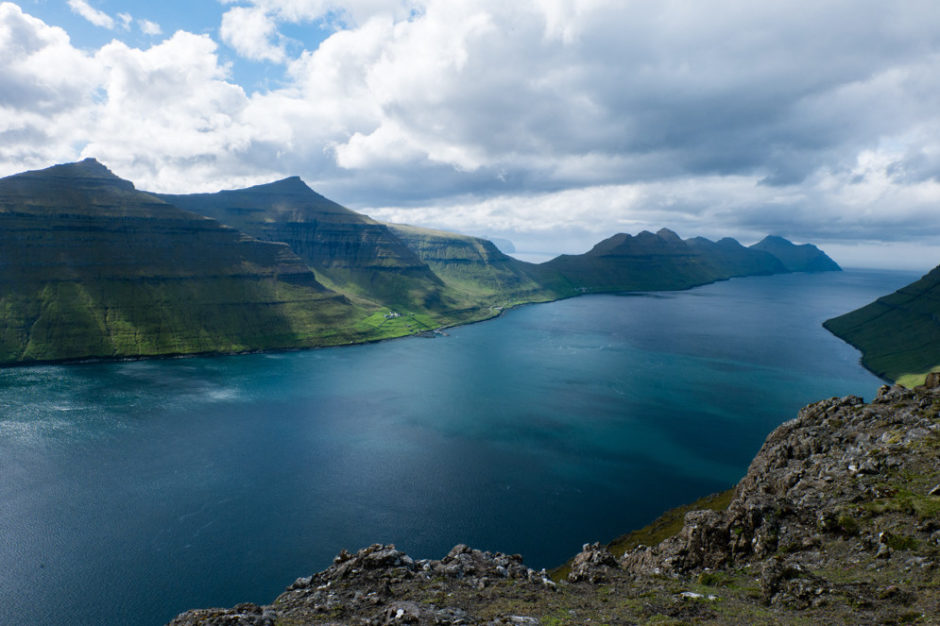 viaggio alle isole faroe diario in fotografia - libri di viaggio isole faroe