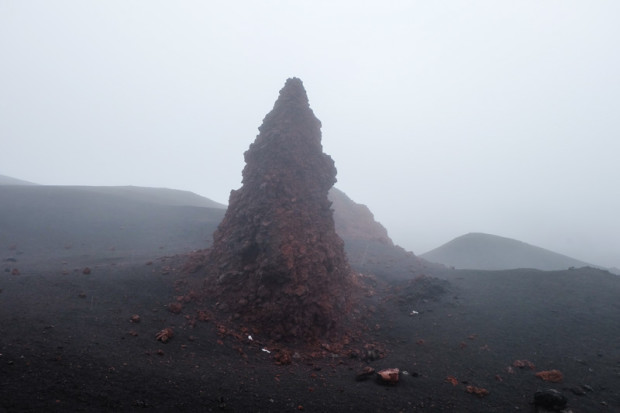 viaggio in Kamchatka