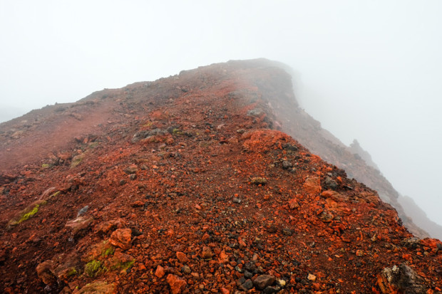 viaggio in Kamchatka