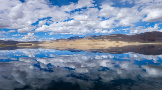 viaggio in Ladakh tso moriri