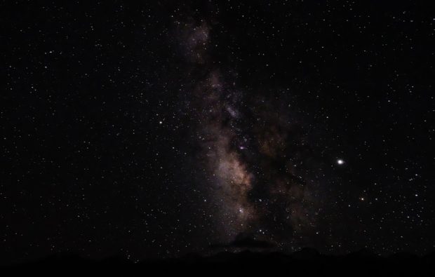 viaggio in Ladakh via lattea